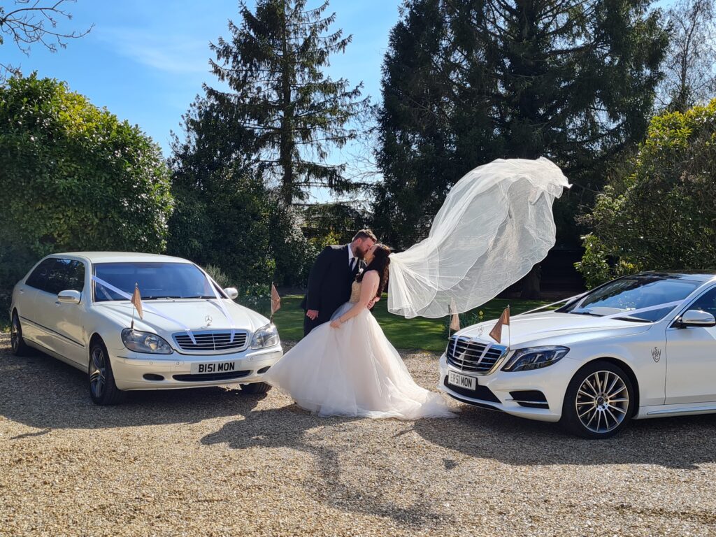 Wedding Chauffeurs is the crucial thing