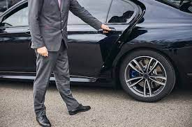 luxury airport transfer Melbourne