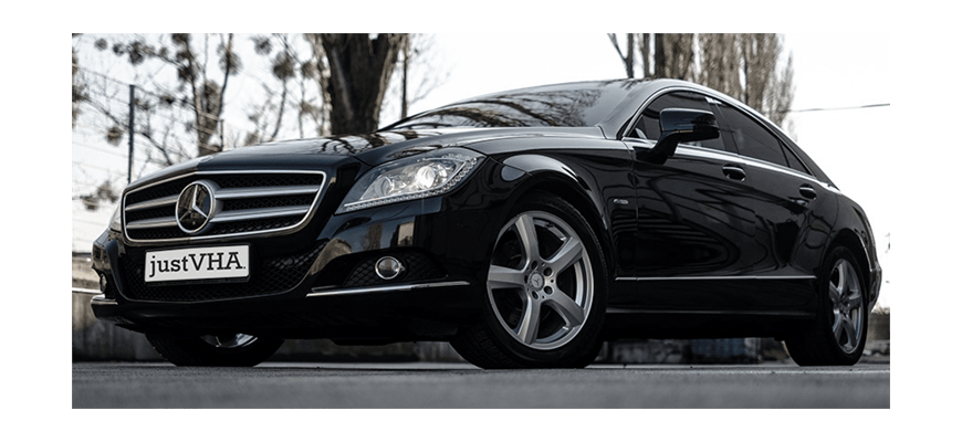 VHA Cars in Melbourne: Premium Chauffeur Services for a Luxurious Travel Experience