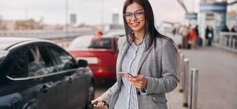 5 Lesser Known Benefits Of Luxury Airport Transfer