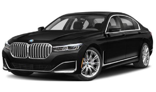 Book BMW for Luxury Airport Transfer